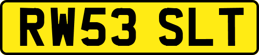 RW53SLT