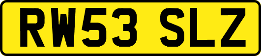 RW53SLZ