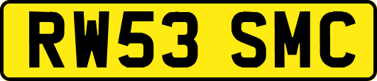 RW53SMC