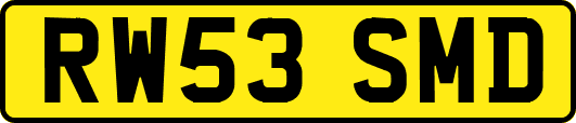 RW53SMD