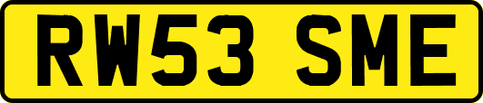 RW53SME