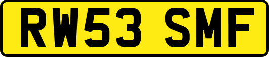 RW53SMF