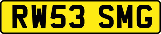 RW53SMG