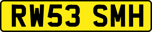 RW53SMH
