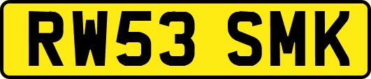 RW53SMK