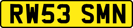 RW53SMN