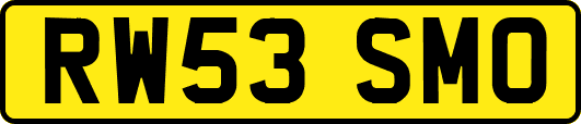 RW53SMO