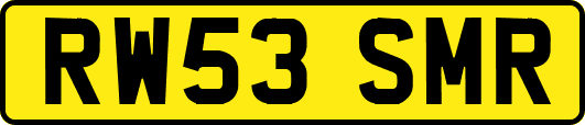 RW53SMR