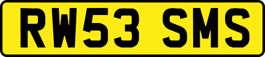 RW53SMS