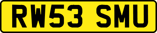RW53SMU
