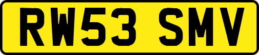 RW53SMV