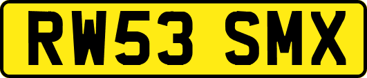 RW53SMX