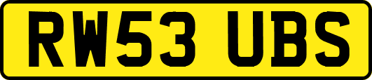 RW53UBS