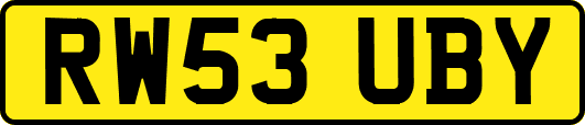 RW53UBY