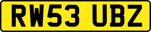 RW53UBZ