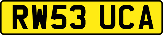 RW53UCA