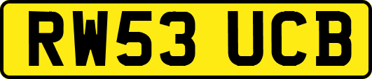 RW53UCB
