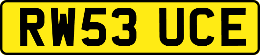RW53UCE