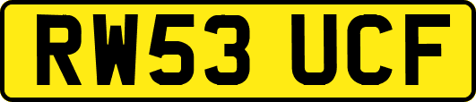 RW53UCF