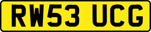 RW53UCG