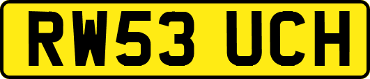 RW53UCH