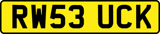 RW53UCK