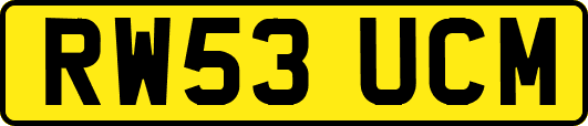 RW53UCM