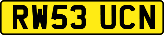RW53UCN