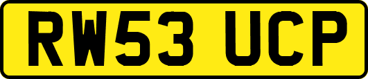 RW53UCP