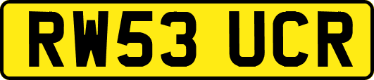 RW53UCR