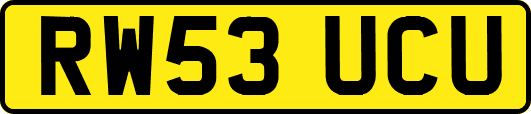 RW53UCU