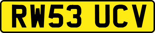 RW53UCV
