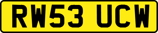 RW53UCW