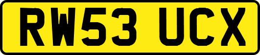 RW53UCX