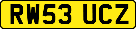 RW53UCZ