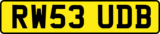 RW53UDB