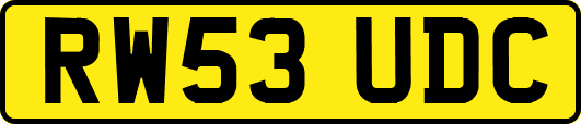 RW53UDC