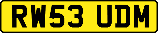 RW53UDM