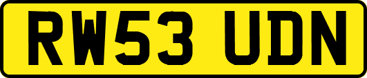 RW53UDN