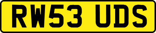 RW53UDS