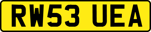 RW53UEA