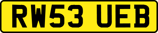 RW53UEB