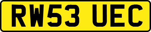 RW53UEC