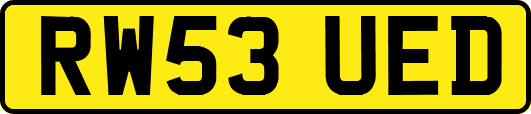 RW53UED