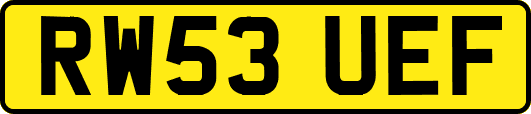 RW53UEF