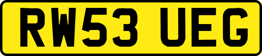RW53UEG