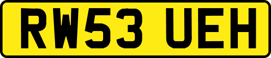 RW53UEH