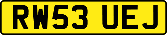 RW53UEJ
