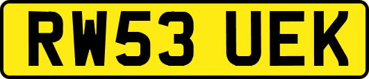 RW53UEK