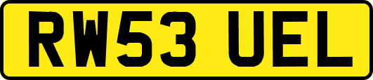 RW53UEL